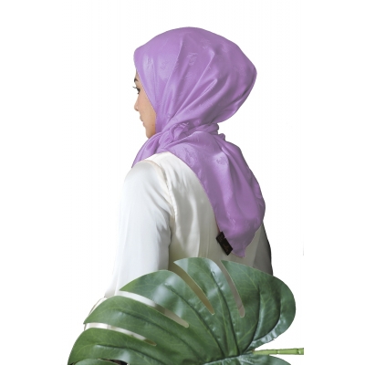 Exclusive Plain 58-African Violet Exclusive Plain 58-African Violet